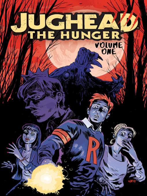 Title details for Jughead by Frank Tieri - Available